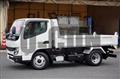 2024 Mitsubishi Fuso Canter