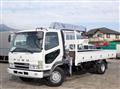 2004 Mitsubishi Fuso Fighter