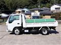 2015 Isuzu Elf Truck