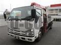 2014 Isuzu Elf Truck