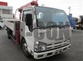 2014 Isuzu Elf Truck