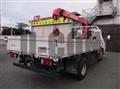 2014 Isuzu Elf Truck