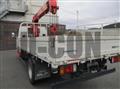 2014 Isuzu Elf Truck