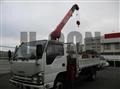 2014 Isuzu Elf Truck