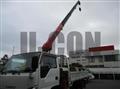 2014 Isuzu Elf Truck