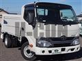 2018 Toyota Dyna Truck