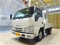 2017 Isuzu Elf Truck