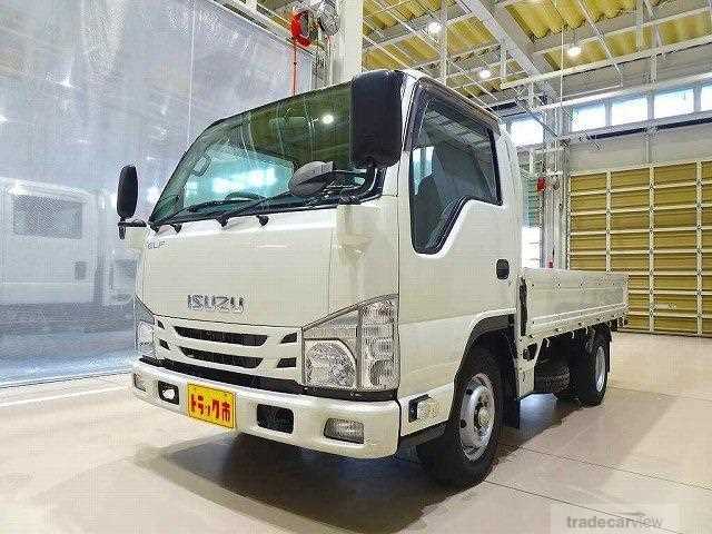 2017 Isuzu Elf Truck