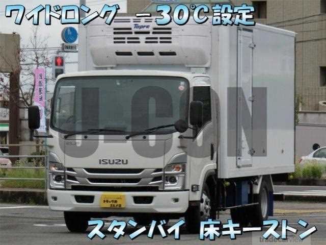 2023 Isuzu Elf Truck