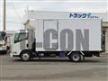 2023 Isuzu Elf Truck