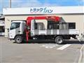 2023 Mitsubishi Fuso Canter