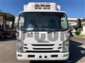 2015 Isuzu Elf Truck