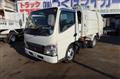 2007 Mitsubishi Fuso Canter