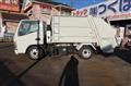 2007 Mitsubishi Fuso Canter