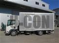 2019 Isuzu Elf Truck