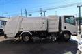 2013 Isuzu Elf Truck