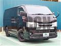 2022 Toyota Hiace Van