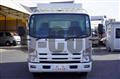 2014 Isuzu Elf Truck