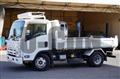 2014 Isuzu Elf Truck