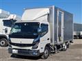 2022 Mitsubishi Fuso Canter