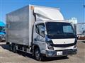 2022 Mitsubishi Fuso Canter