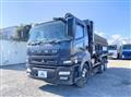 2012 Mitsubishi Fuso Super Great