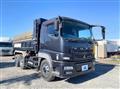 2012 Mitsubishi Fuso Super Great