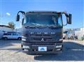 2012 Mitsubishi Fuso Super Great