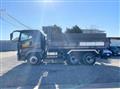 2012 Mitsubishi Fuso Super Great