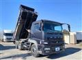 2012 Mitsubishi Fuso Super Great