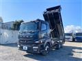 2012 Mitsubishi Fuso Super Great