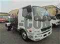 2012 Mitsubishi Fuso Fighter