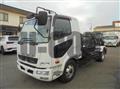 2012 Mitsubishi Fuso Fighter