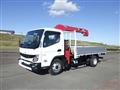 2024 Mitsubishi Fuso Canter