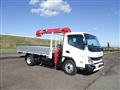 2024 Mitsubishi Fuso Canter