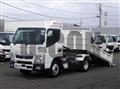 2021 Mitsubishi Fuso Canter