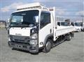 2016 Isuzu Elf Truck