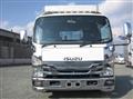 2016 Isuzu Elf Truck