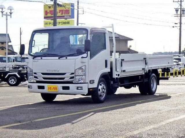 2014 Isuzu Elf Truck