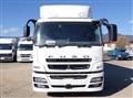 2014 Mitsubishi Fuso Super Great