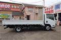 2012 Isuzu Elf Truck