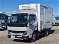 2024 Mitsubishi Fuso Canter