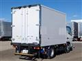 2024 Mitsubishi Fuso Canter