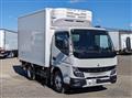 2024 Mitsubishi Fuso Canter