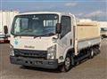 2017 Isuzu Elf Truck