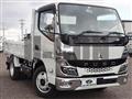 2021 Mitsubishi Fuso Canter