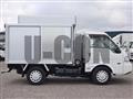 2018 Mazda Bongo Truck