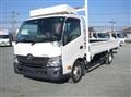 2017 Toyota Dyna Truck