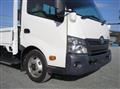 2017 Toyota Dyna Truck