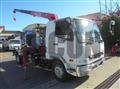 2011 Mitsubishi Fuso Fighter